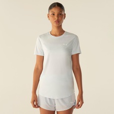 Camiseta Fila Basic Sports III Feminina