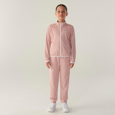 Calça Fila Regular Flow Infantil