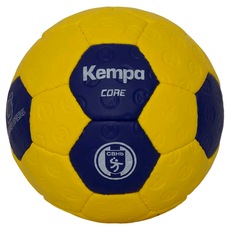 Bola de Handbol Kempa Core Tam 01