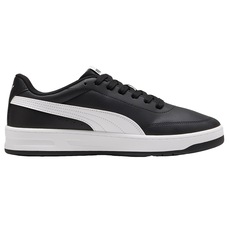 Tênis Masculino Puma Court Classic Clean SD