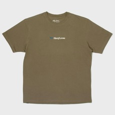 Camiseta Masculina Big Hang Loose Classic