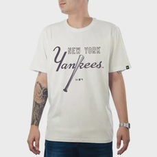 Camiseta New Era MLB NY Yankees Sunset Masculino
