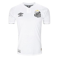 Camisa Santos Jogador I 24/25 Umbro Masculina