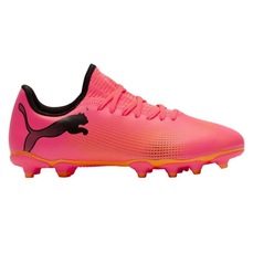 Chuteira de Campo Infantil Puma Future 7 Play FG/AG