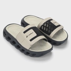 Chinelo Rider Slide R Power Masculino