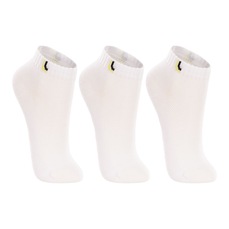 Meia Lupo Infantil 2725 Kit 3 Pares