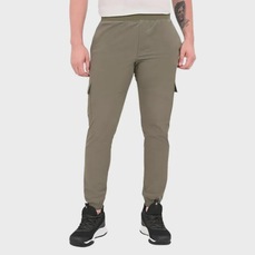 Imagem do produto Calça Under Armour Stretch Woven Masculina na posição 4 de 5