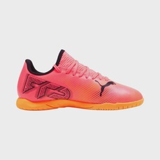 Chuteira Futsal Infantil Puma Future 7 Play