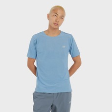 Camiseta New Balance Jacquard Masculina