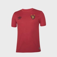 Camisa do Sport II Umbro Masculina