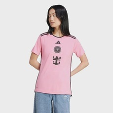 Imagem do produto Camisa Inter Miami I 24/25 Adidas Feminina na posição 16 de 5