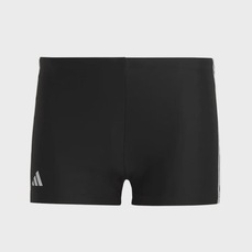 Sunga Boxer Adidas Classic 3 Listras Masculina