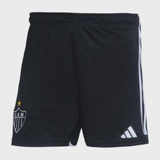 Calção do Atlético Mineiro I 24 Adidas Masculino