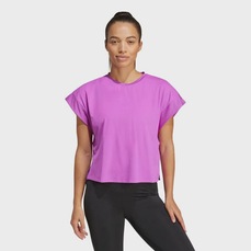 Camiseta Adidas Studio Feminina