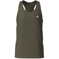 Camiseta Regata Adidas Treino Básica Masculina