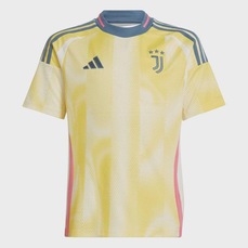 Camisa Juventus II 2024/25 Adidas Infantil