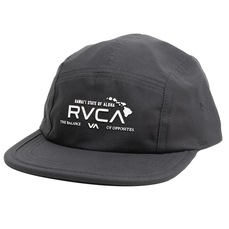 Boné Aba Reta RVCA Hawai State 5 Panels SM26 Unissex