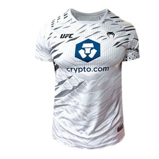 Camiseta UFC Fusion by Venum Authentic Fight Night Men’s Walkout Jersey Unissex