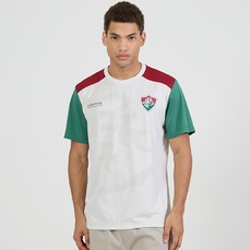 Camisa Fluminense Pulsar Braziline Masculino