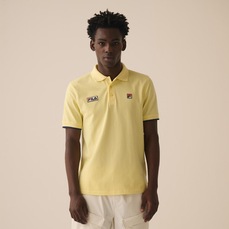 Camiseta Polo Fila Pablo Masculina