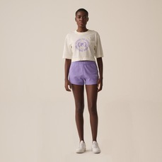 Shorts Fila Classic II Feminino
