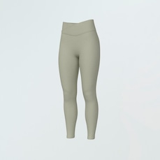 Calça Legging Fila Touch Gym Feminina