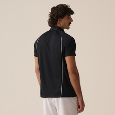 Camiseta Polo Fila Match Masculina
