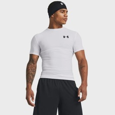 Camiseta de Treino Under Armour Heatgear Masculina - Under Armour - Masculino