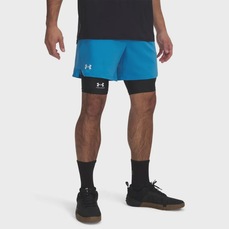Shorts de Treino Under Armour Vanish Woven 6 Masculino