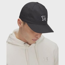 Boné Sportstyle  Under Armour Nylon Snapback - Under Armour - Masculino