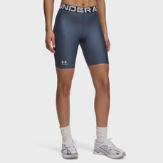 Shorts de Treino Under Armour HeatGear Authentics Feminino