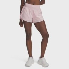 Shorts de Treino Under Armour Flex Woven 2 em 1 Feminino