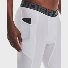 Shorts de Treino Under Armour HeatGear Pocket Masculino