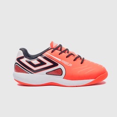 Chuteira de Futsal Infantil Umbro U07FB00092 Indoor Pro 5