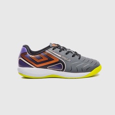 Chuteira de Futsal Infantil Umbro U07FB00092 Indoor Pro 5