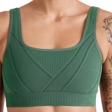 Top Lupo Lsport Seamless Max II Feminino