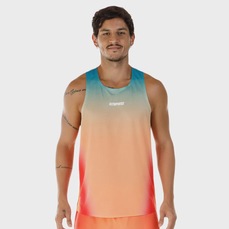 Camiseta Regata Olympikus Corre Masculina