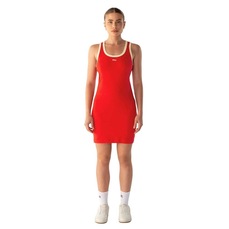 Vestido Fila Regata Ribana Feminino