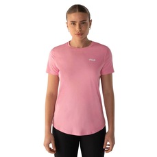 Camiseta Fila Basic Sports III Feminina