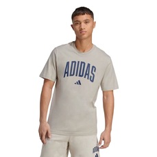 Camiseta adidas Gráfica Collegiate Masculina