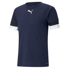 Camiseta Puma Teamrise Masculina