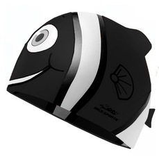 Touca de Natação Gold Sports Kids Fish de Silicone