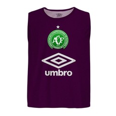 Colete Umbro Chapecoense Treino Masculino