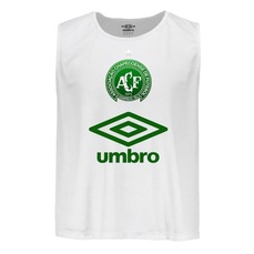 Colete Umbro Chapecoense Treino Masculino