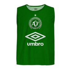 Colete Umbro Chapecoense Treino Masculino