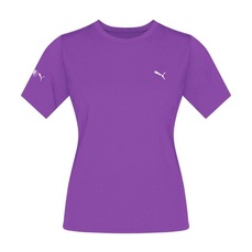Camiseta Térmica Puma UV50+ Manga Curta Feminina