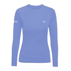 Camisa Térmica Puma UV50+ Manga Longa - Feminina