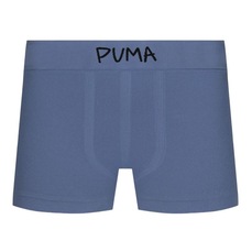 Cueca Boxer Puma Sem Costura Infantil