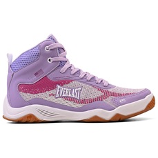 Tênis Feminino Everlast Forceknit Pro