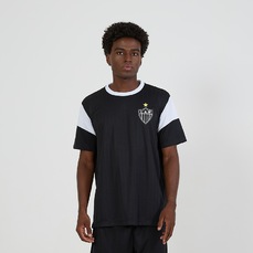 Camisa Do Atlético Mineiro Estremecer Braziline Masculino